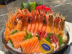 -大渔铁板烧(万象城店)