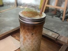 -春庄咖啡SpringHues(钟楼小区店)