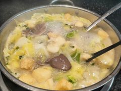 -胡子饮食店