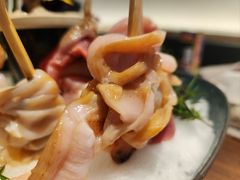 -合乐·创意火锅·海鲜火锅(亚东柒号店)
