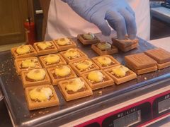 -巴黎贝甜(大宁国际商业广场店)