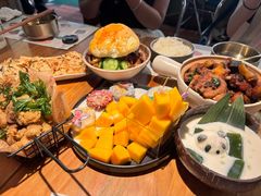 -岛风·台食小馆 ISLAND BISTRO(烟台山店)