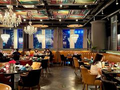 -华豫川酒家(双子塔店)