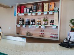 -港畔赶海蒸汽海鲜烧烤自助(仙螺岛店)