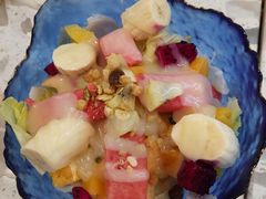 -Aqua Oasis 水天堂(常熟永旺店)