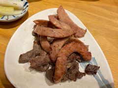 -一井烧肉·活鳗·寿司(望京SOHO店)
