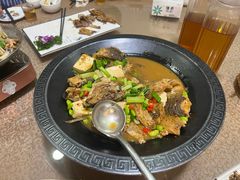 -下梅人家土菜馆(历史文化餐厅度假区店)