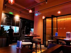 -Ambra Haus琥珀屋精酿餐厅(宝山店)