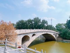 -赵州桥景区