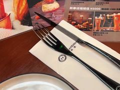 -haxnbauer海森堡德国餐厅(深圳coco店)