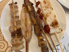 -上海虹桥宾馆味翠餐厅