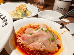 -太二酸菜鱼(沈阳万象城店)