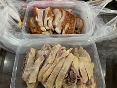 -章云板鸭(评事街店)