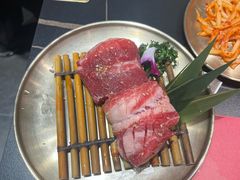 -西塔老太太泥炉烤肉(龙湖北苑天街店)