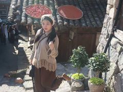 -林坑古村落