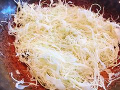 高丽菜丝-胜博殿日式炸猪排(西红门店)