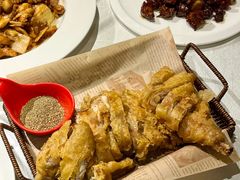 -桂园餐厅(五大道店)