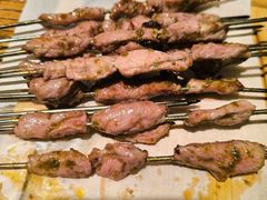 -有奴思烤肉·清真(正宁路店)