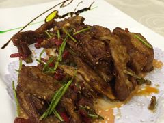 -青岛银沙滩温德姆至尊酒店