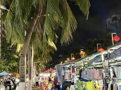 -海大南门夜市(海富街店)