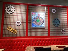 -黄记煌三汁焖锅(宽城万达店)