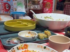 -西贝(南开大悦城店)