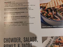 -RED LOBSTER(多伦多DT店)
