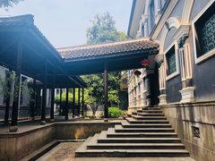 -湖南省立第一师范学校旧址