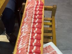 -五十六号院涮肉(雍和宫店)