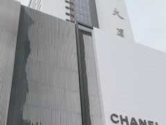 -杭州大厦购物城