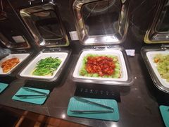 -如家商旅酒店(大连中山广场青泥洼桥店)