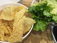 -为什么牛潮汕牛肉火锅(万胜广场店)