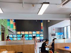 大堂-顺徕德·仙庙烧鸡(桂庙路店)