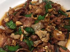 -费大厨辣椒炒肉(高铁吾悦广场店)