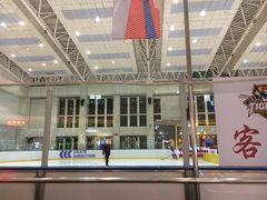 -冠军冰场CHAMPION RINK(中华城店)