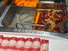 -海底捞火锅(吾悦广场店)