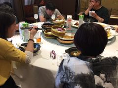 -小厨娘淮扬菜(天印大道店)