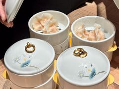 -川旺角融合菜•海景餐厅(星海广场店)