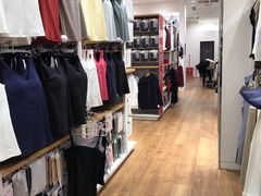 -优衣库(沈阳万象城店)