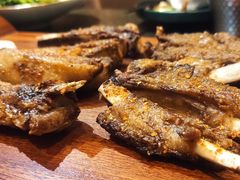 -丝路金桃·新疆菜(徐汇店)