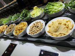 -农小锅(北京大兴凯德店)