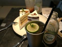 -MIMI FASO(古仓店)