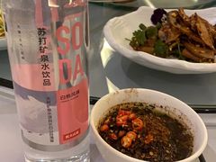 蘸料-贵州大厦贵州厅(樱花园西街店)