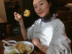 -清心素食自助餐厅(夫子庙店)