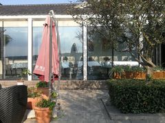 -望海·帆船主题咖啡厅•品茗下午茶(石湖景区店)