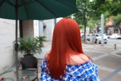 发型师作品-discovery 发现 hair salon