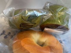 -Max Bakery 阿唛手作