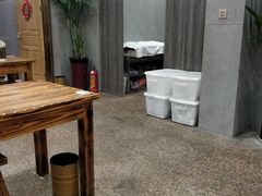 露天位-杨爱珍大排档(龙游店)