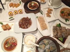 -红棉中餐厅·广州海航威斯汀酒店
