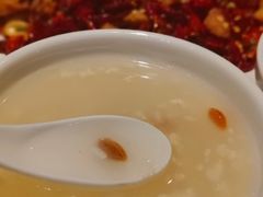 -向川南·水煮鱼·川菜(和平里店)